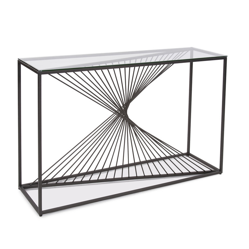 Willa Arlo Interiors Kendra Console Table & Reviews Wayfair